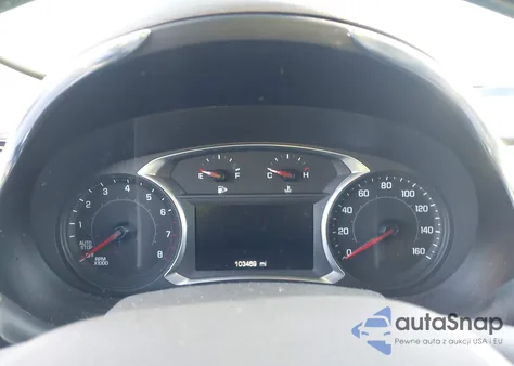 2018 Chevrolet Malibu Lt from USA, damaged, VIN 1G1ZD5ST8JF210207